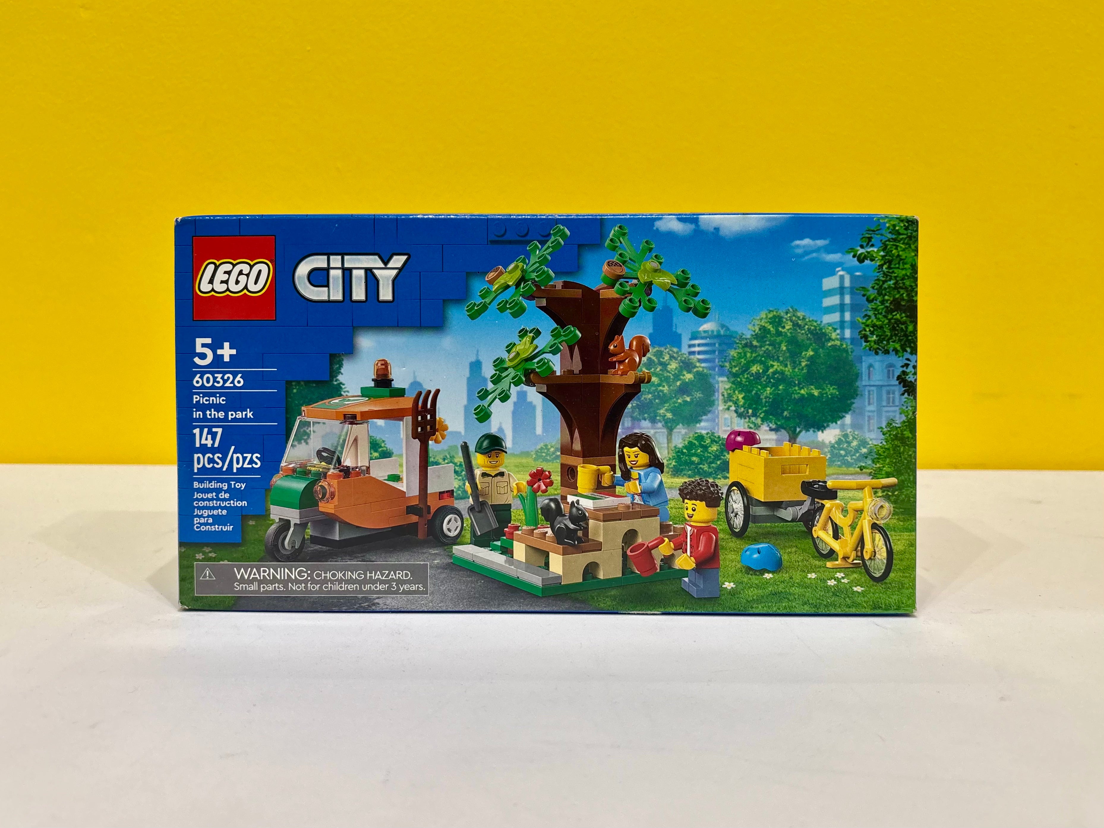 60326 Picnic in the Park