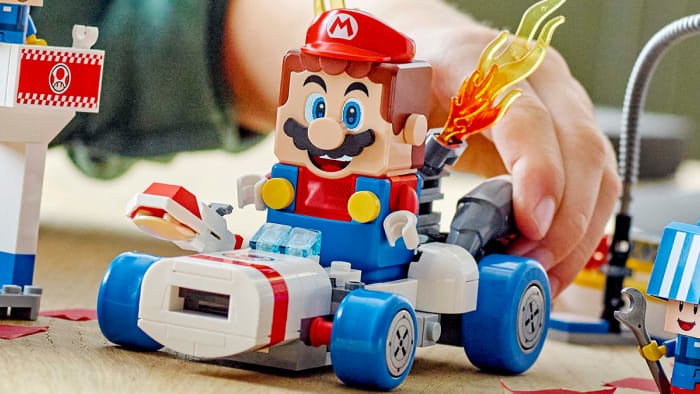 Parent's Night Out - Mario - June 2026