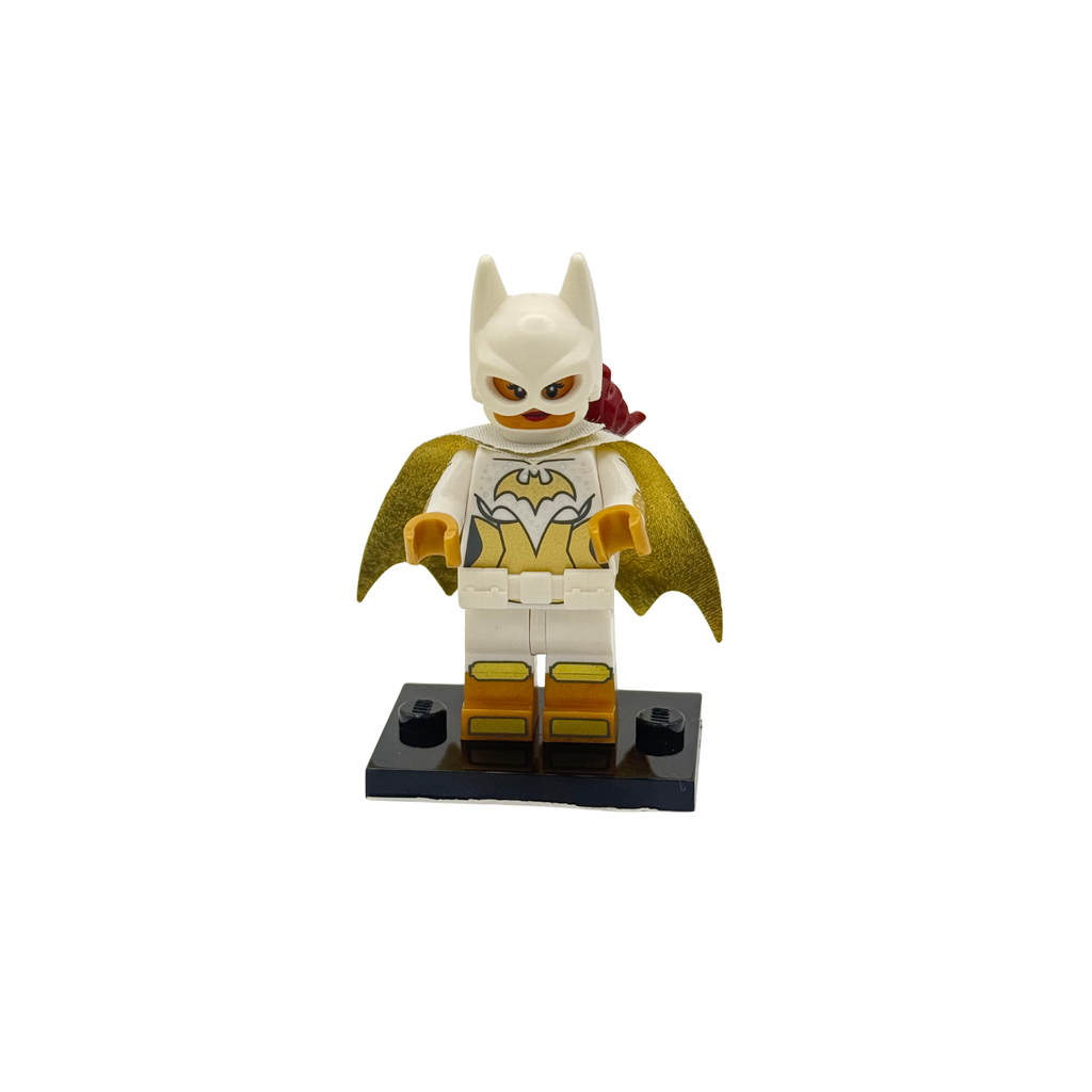 sh0443 Disco Batgirl