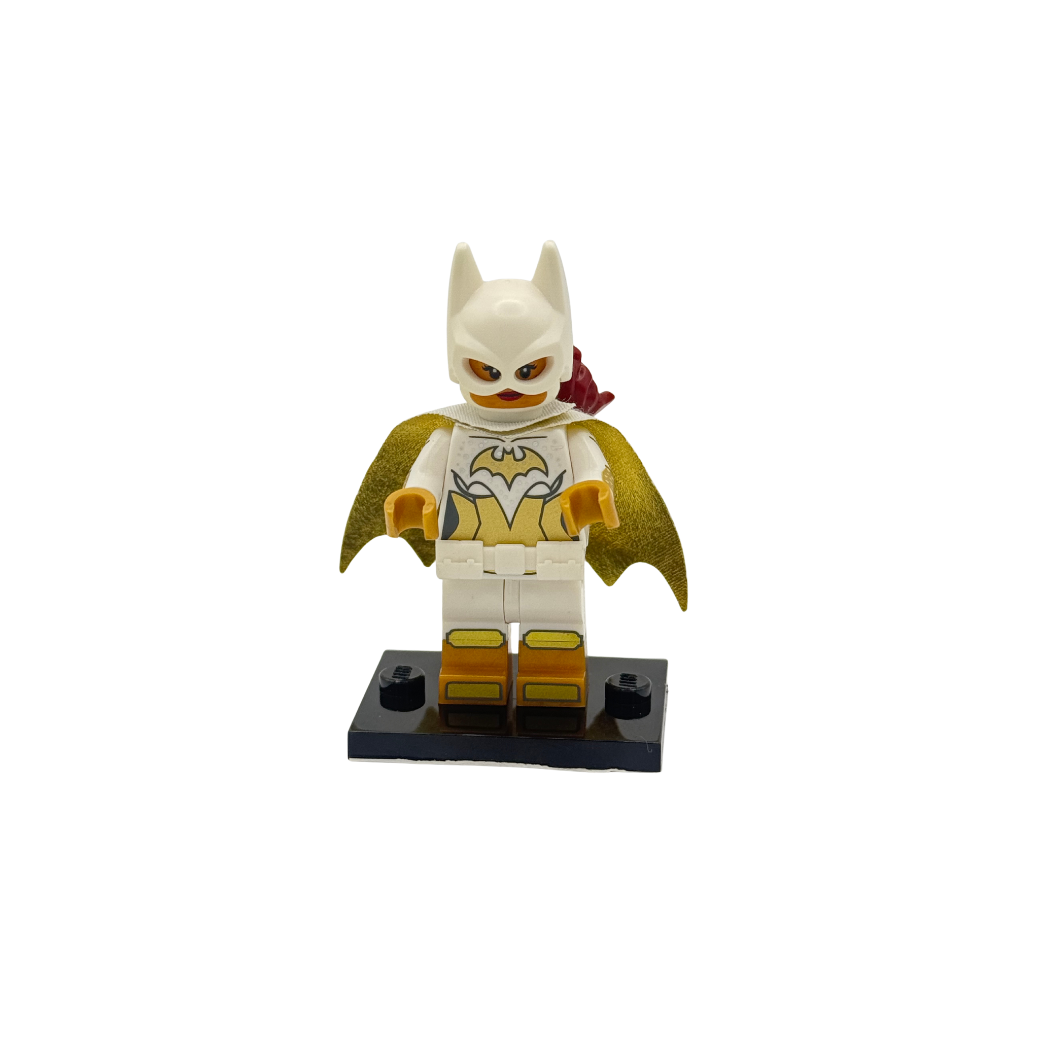 sh0443 Disco Batgirl