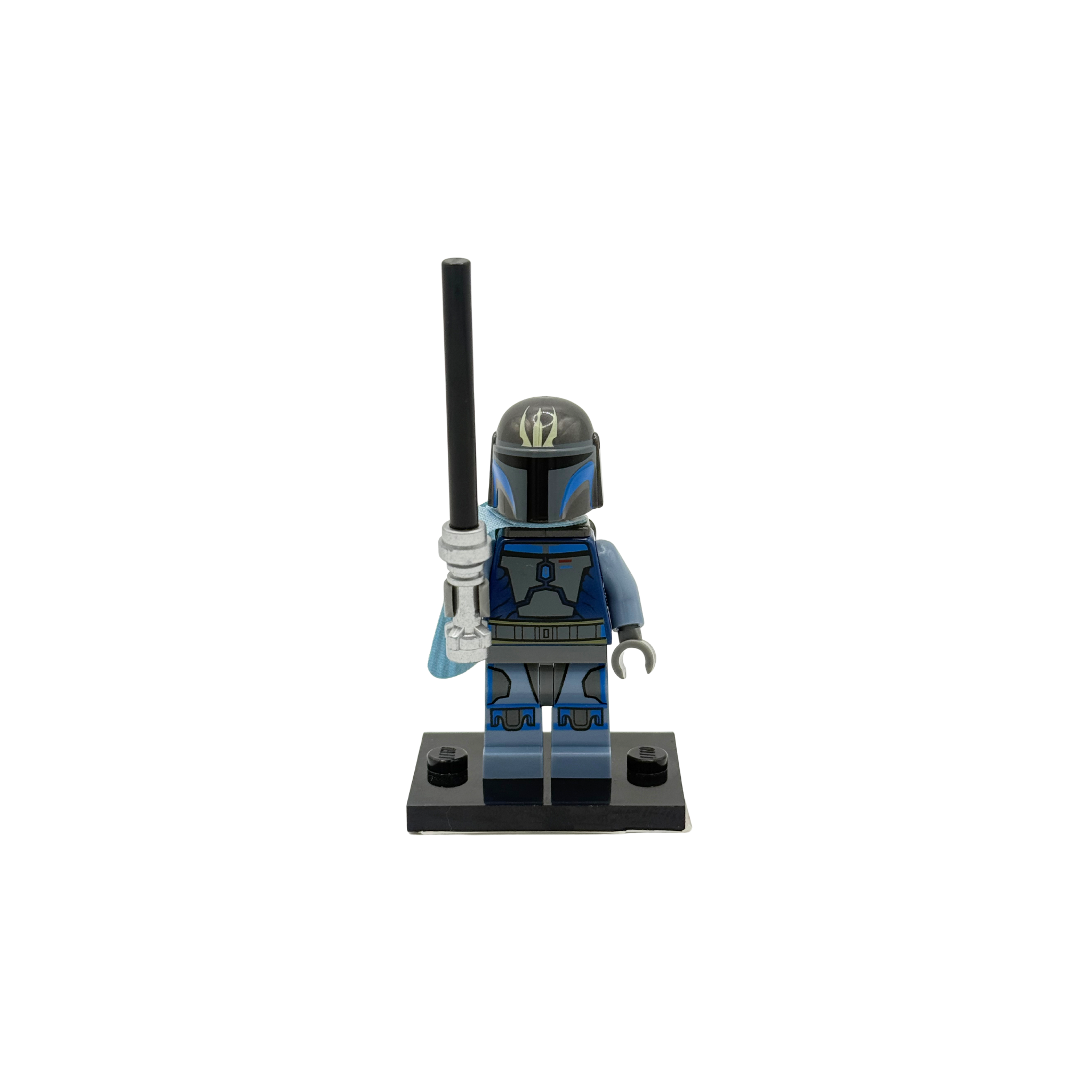 Pre Vizsla – LEGO Star Wars Minifigure (sw0416)