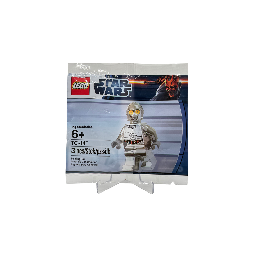 5000063 TC-14 polybag