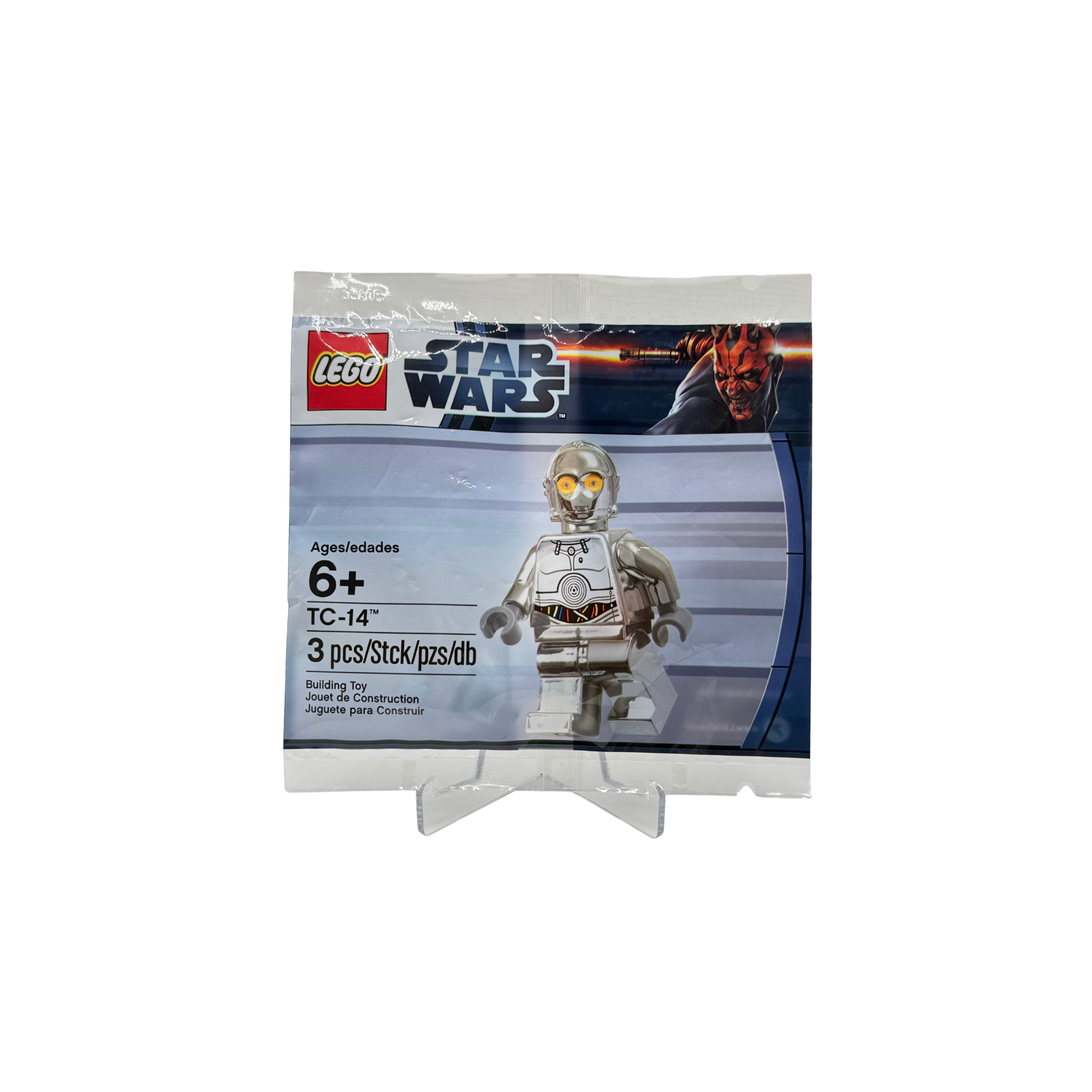 5000063 TC-14 polybag