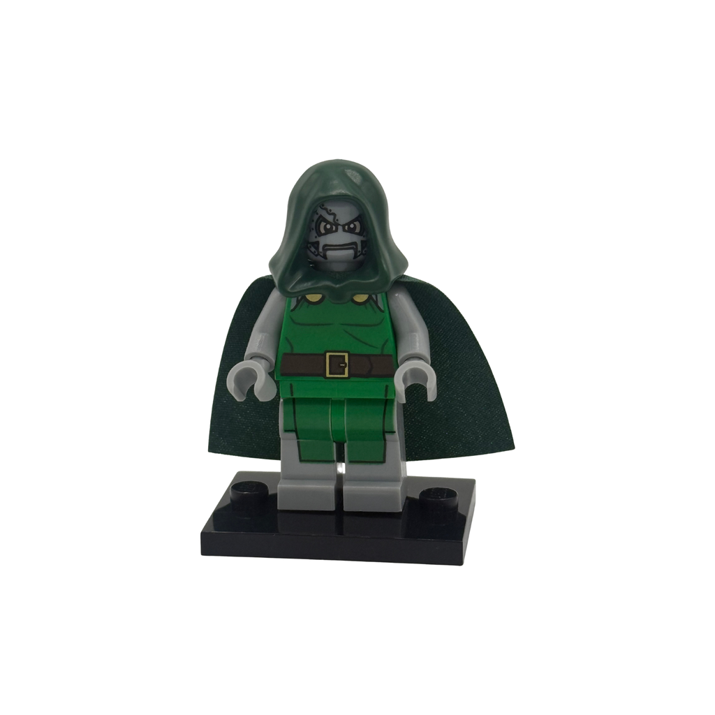 sh0052 Dr. Doom