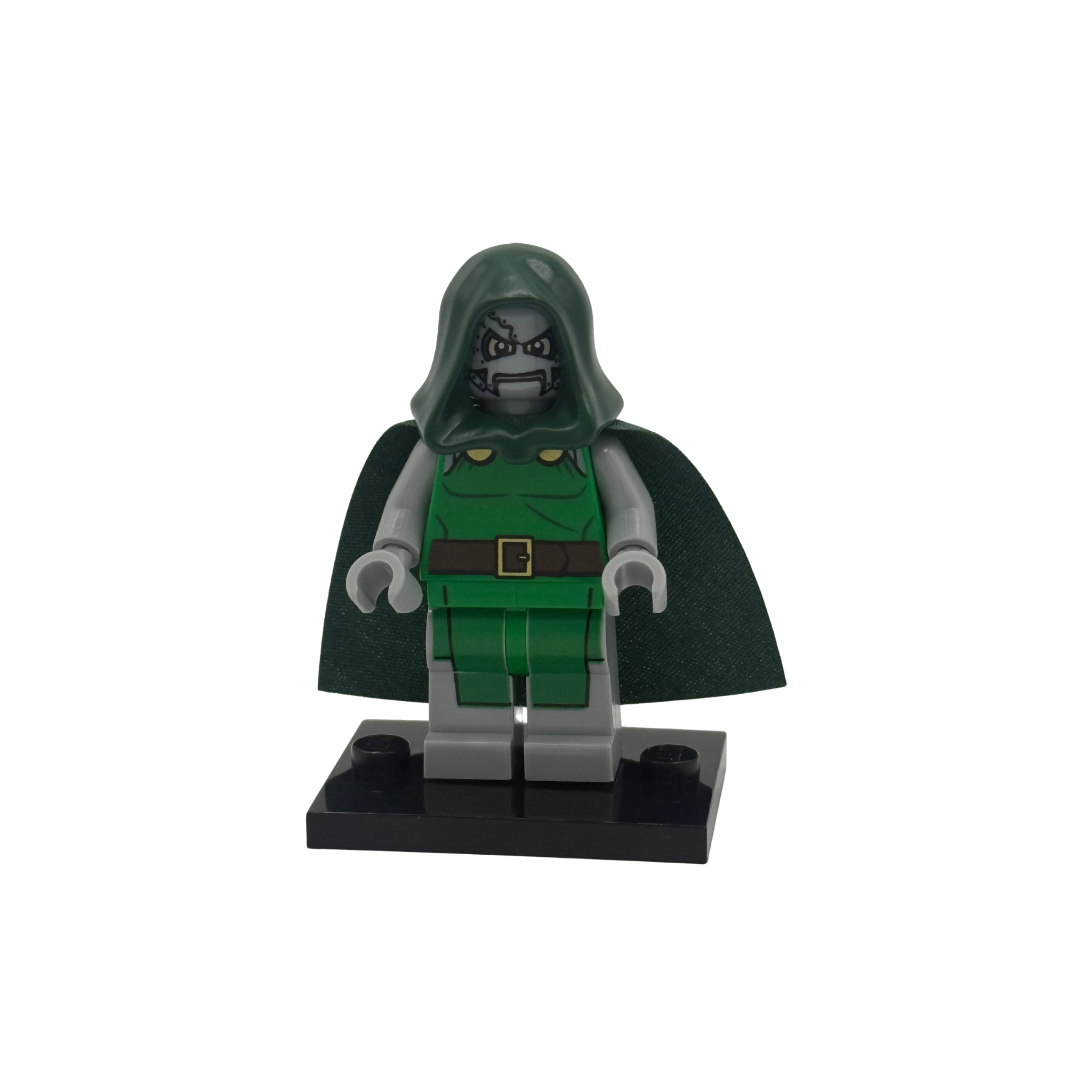 sh0052 Dr. Doom