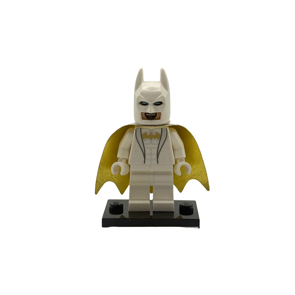 sh0445 Disco Batman