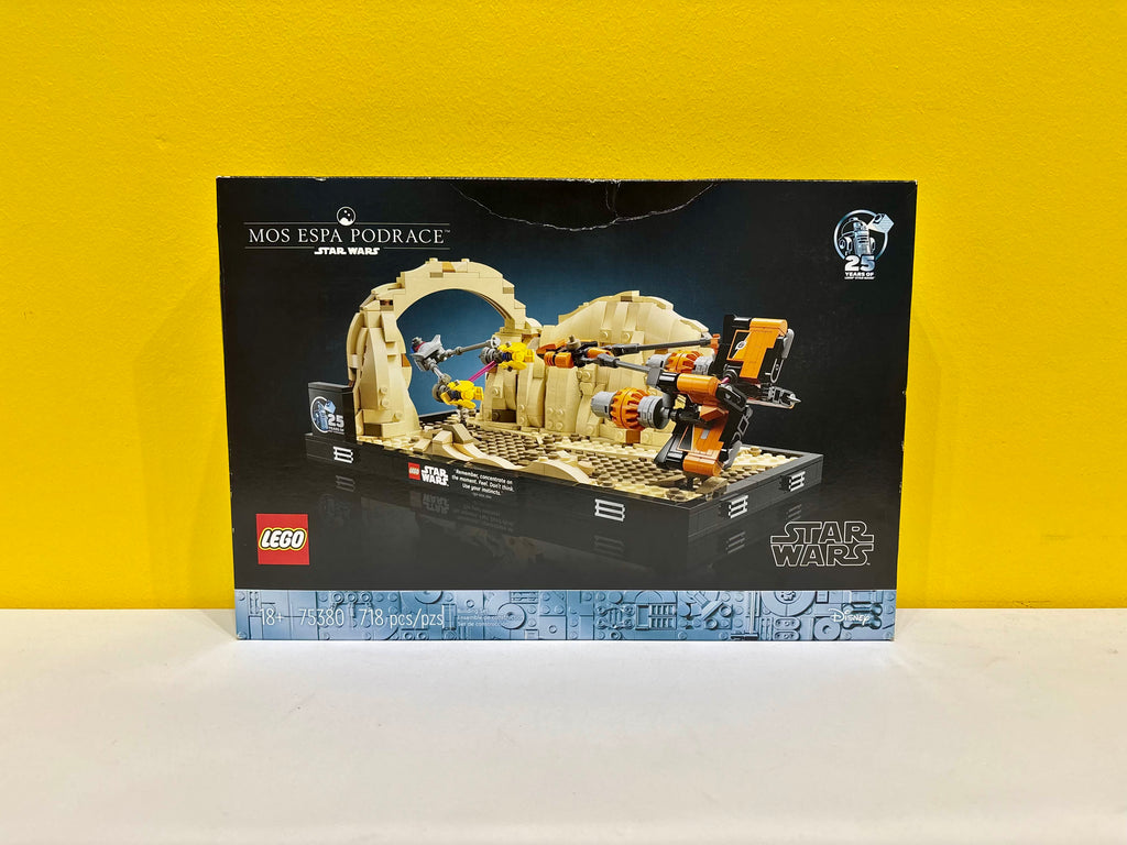 75380 Mos Espa Podrace
