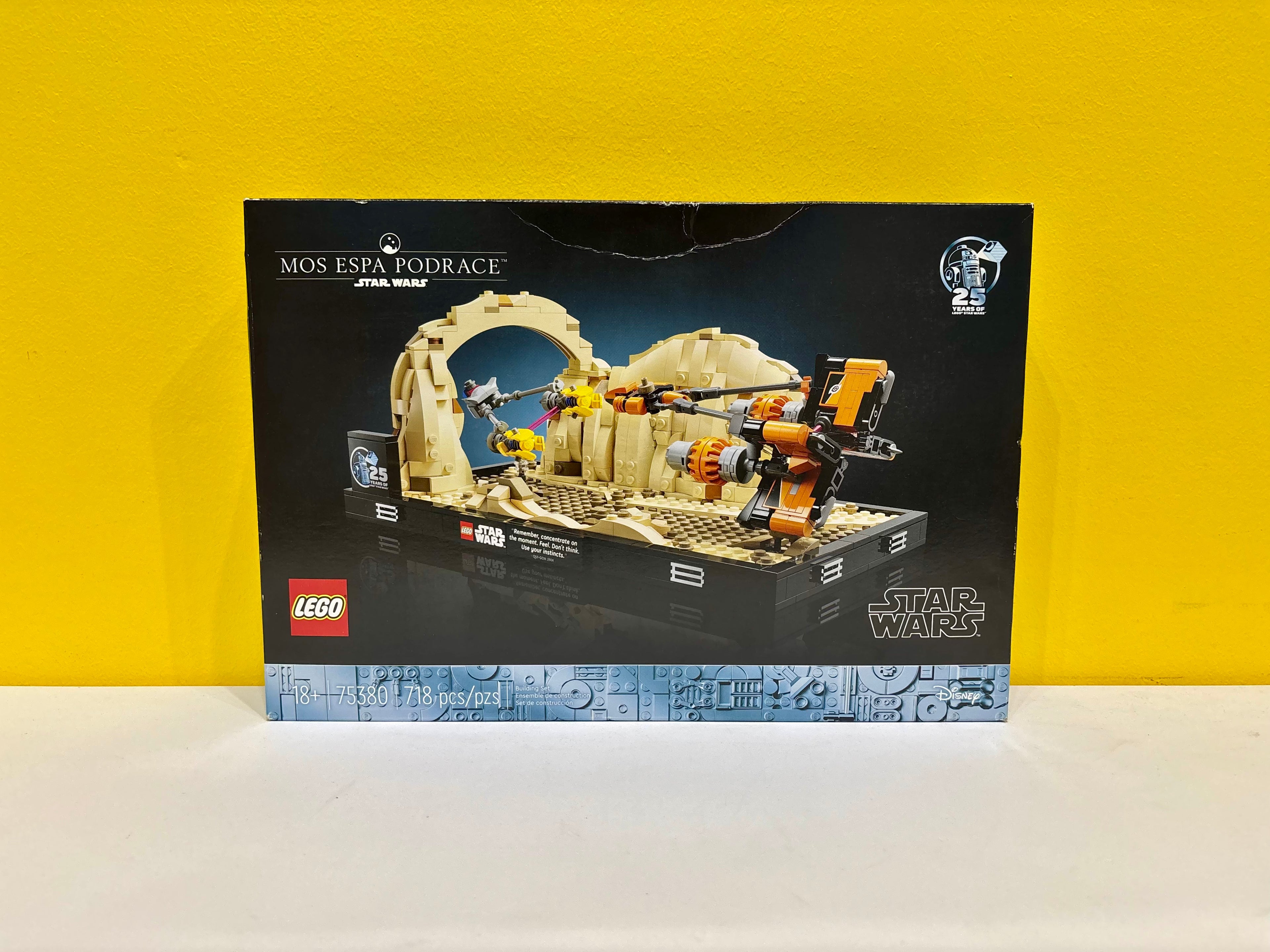 75380 Mos Espa Podrace