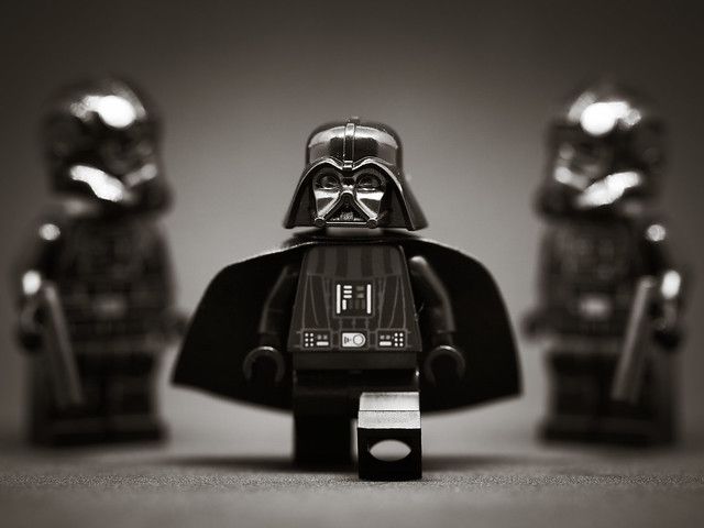 Parent's Night Out - Star Wars - July 2026