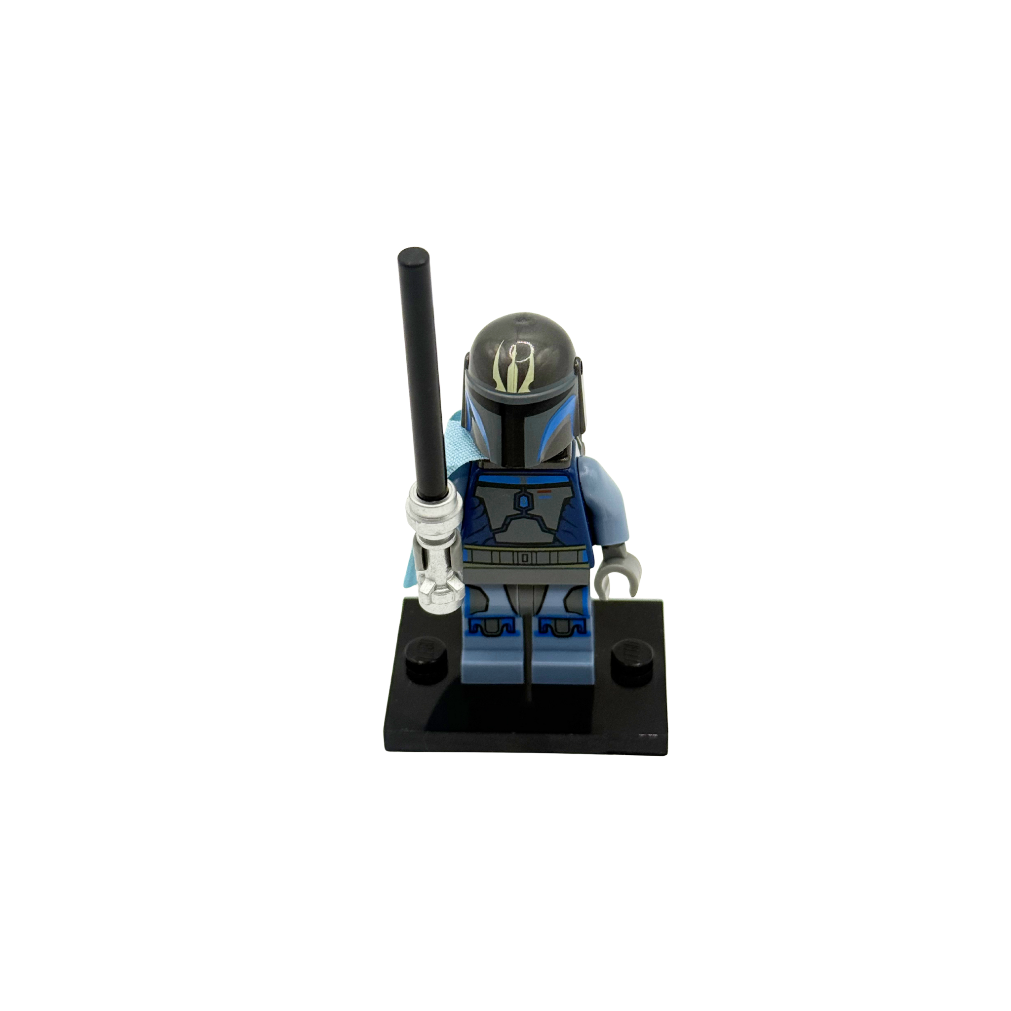 Pre Vizsla – LEGO Star Wars Minifigure (sw0416)