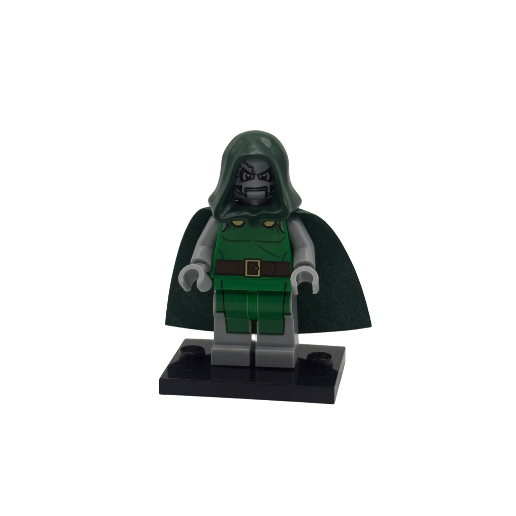 sh0052 Dr. Doom