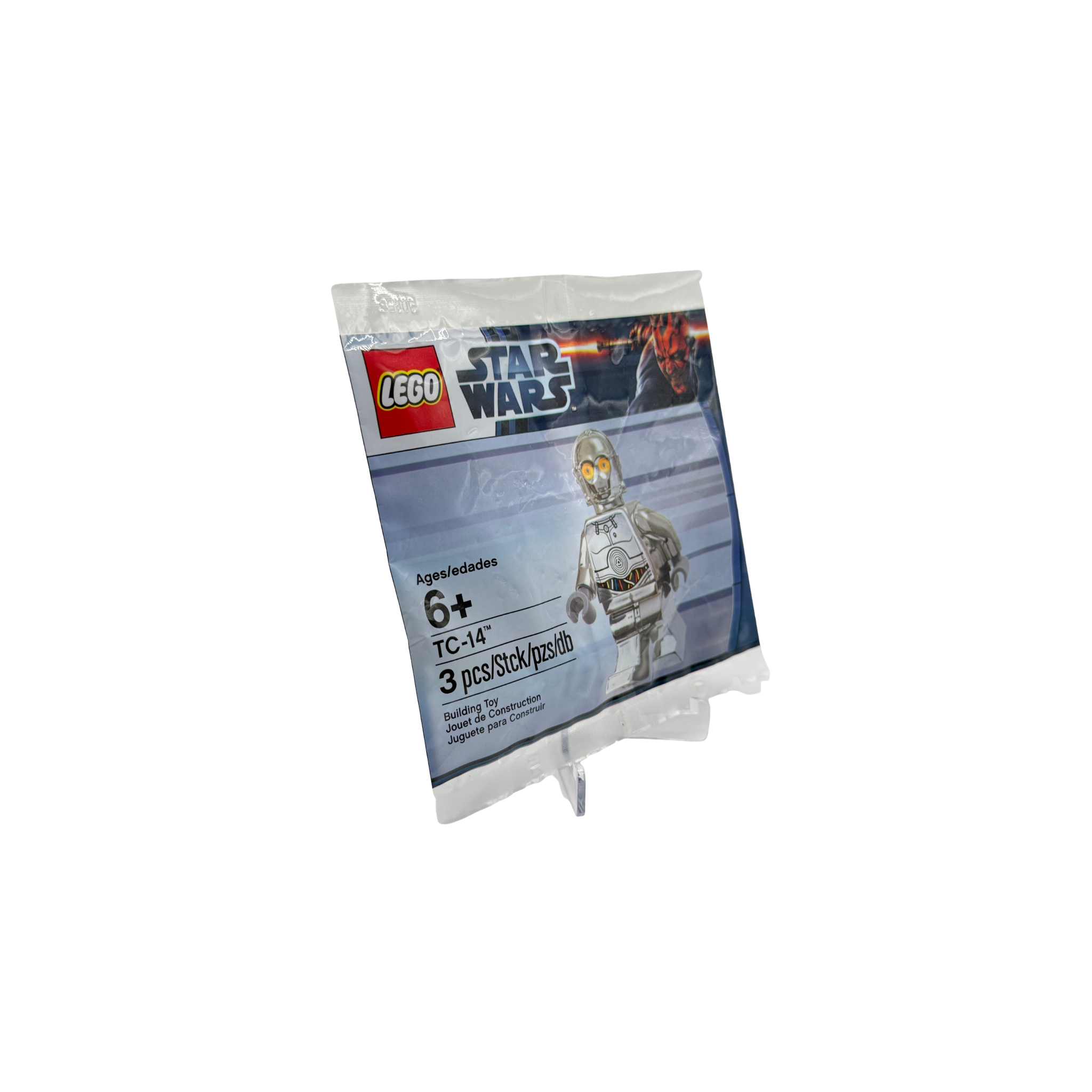 5000063 TC-14 polybag