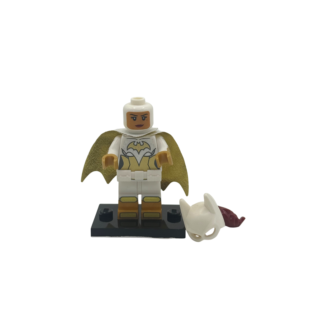 sh0443 Disco Batgirl