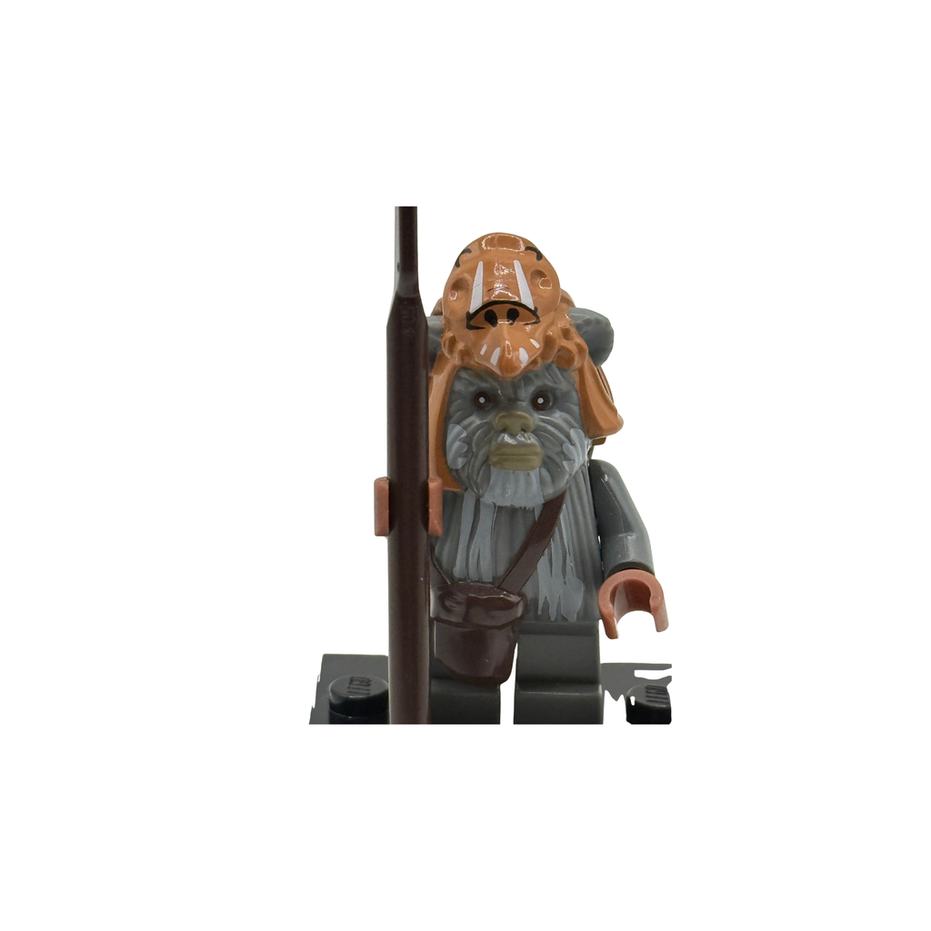 sw0510 Teebo (Ewok)