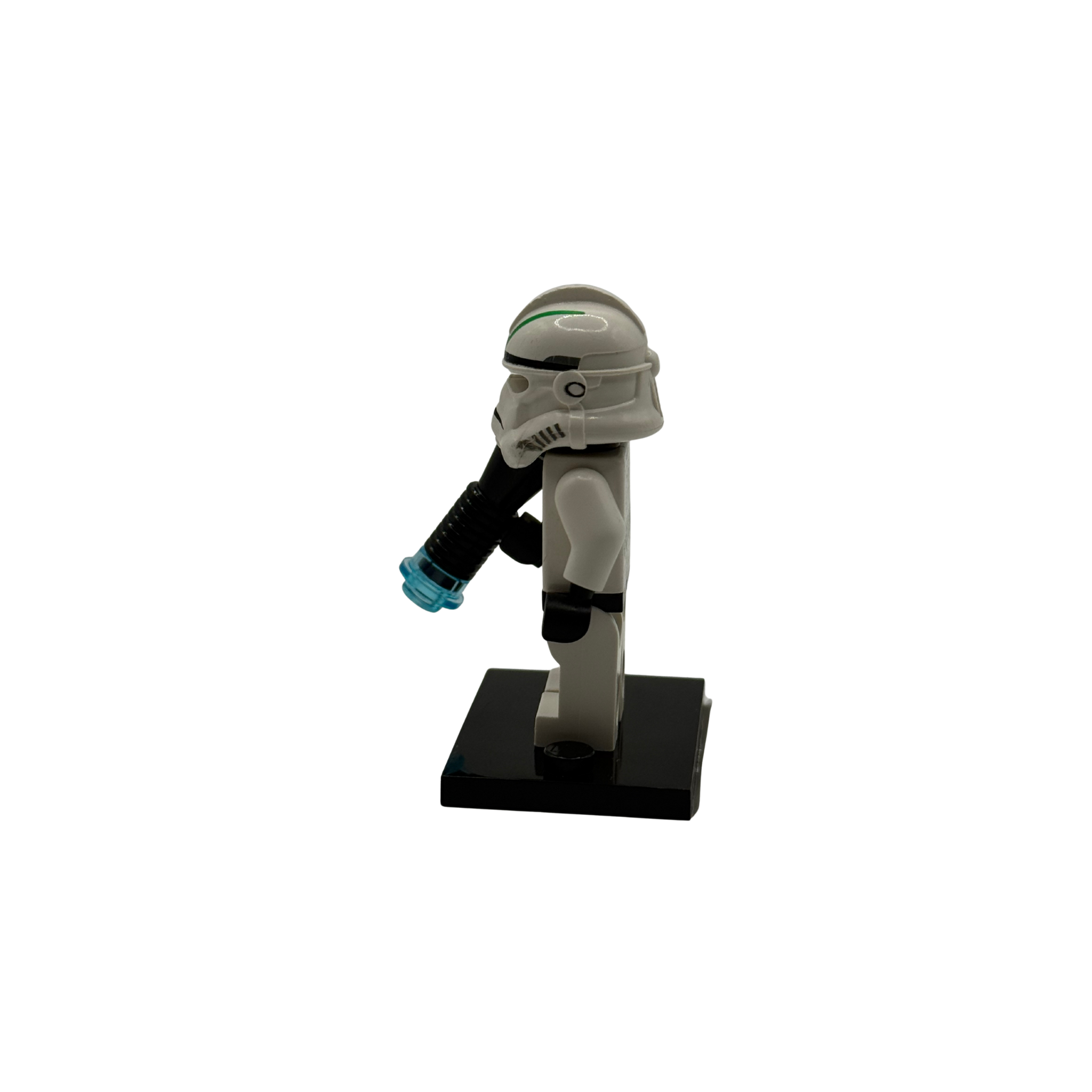 sw0129 Clone Trooper, 442nd Siege Battalion (Phase 2) - Black Head