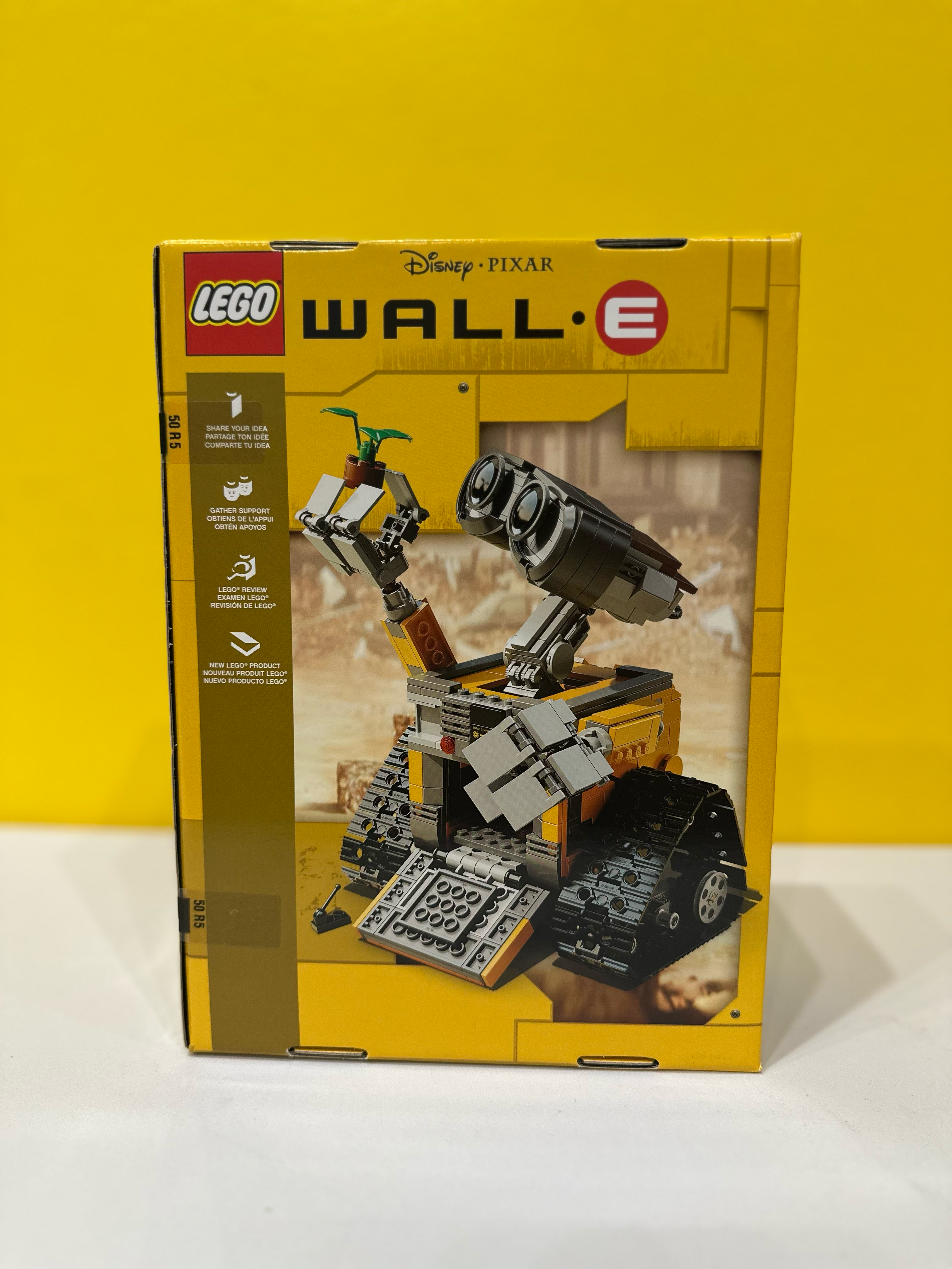21303 WALL-E