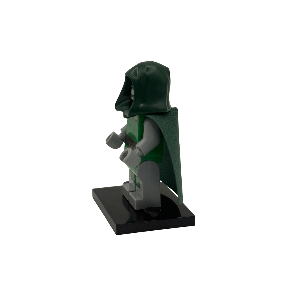 sh0052 Dr. Doom