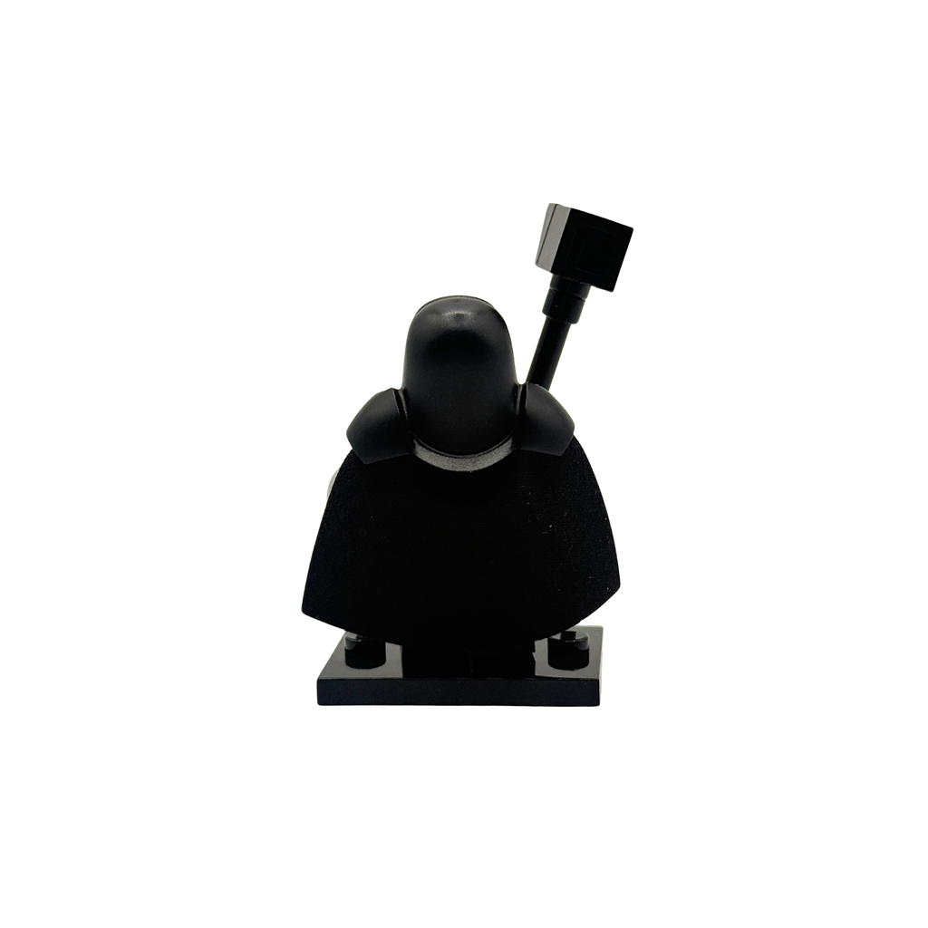 sh0126 Ronan the Accuser - Blue Head and Hands