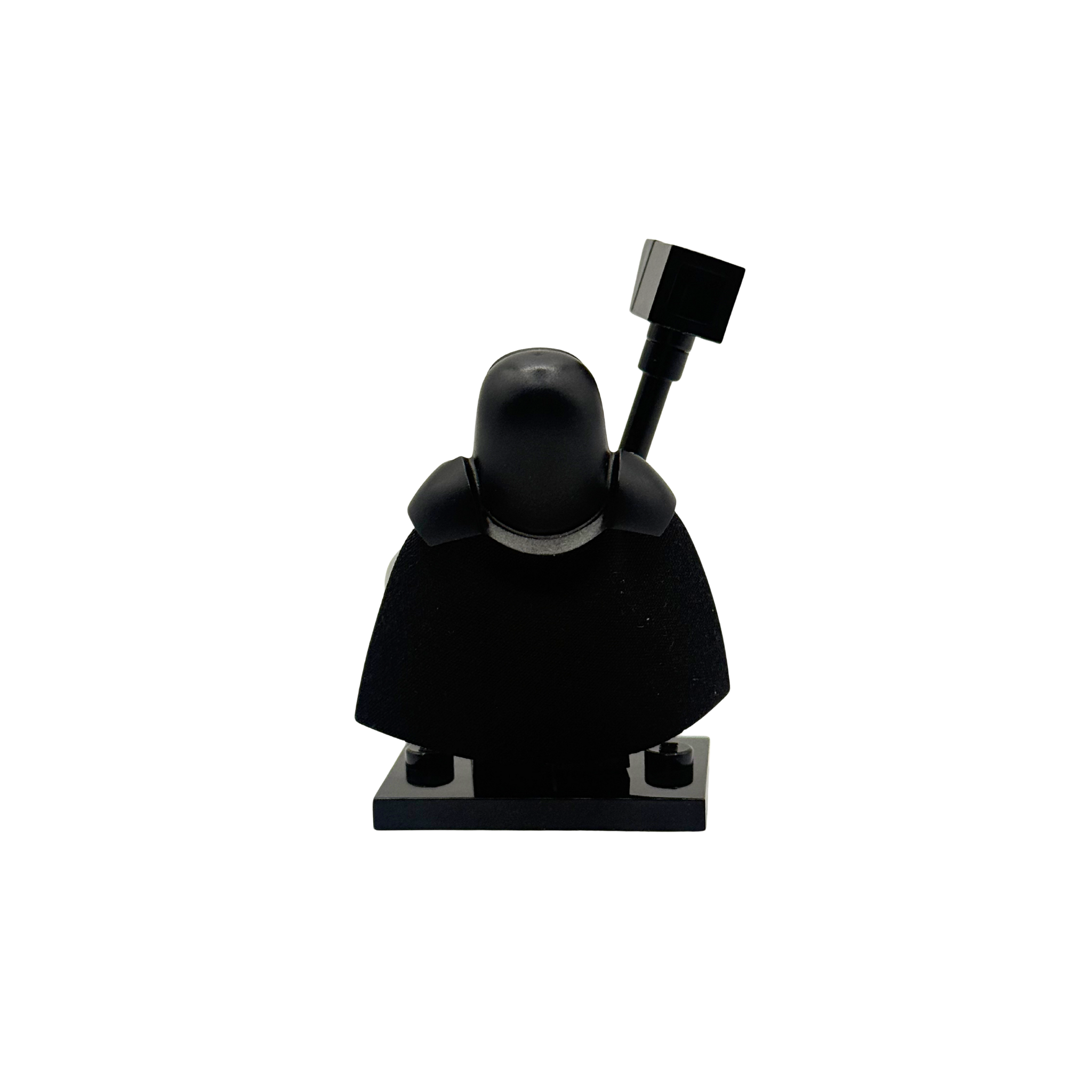 sh0126 Ronan the Accuser - Blue Head and Hands