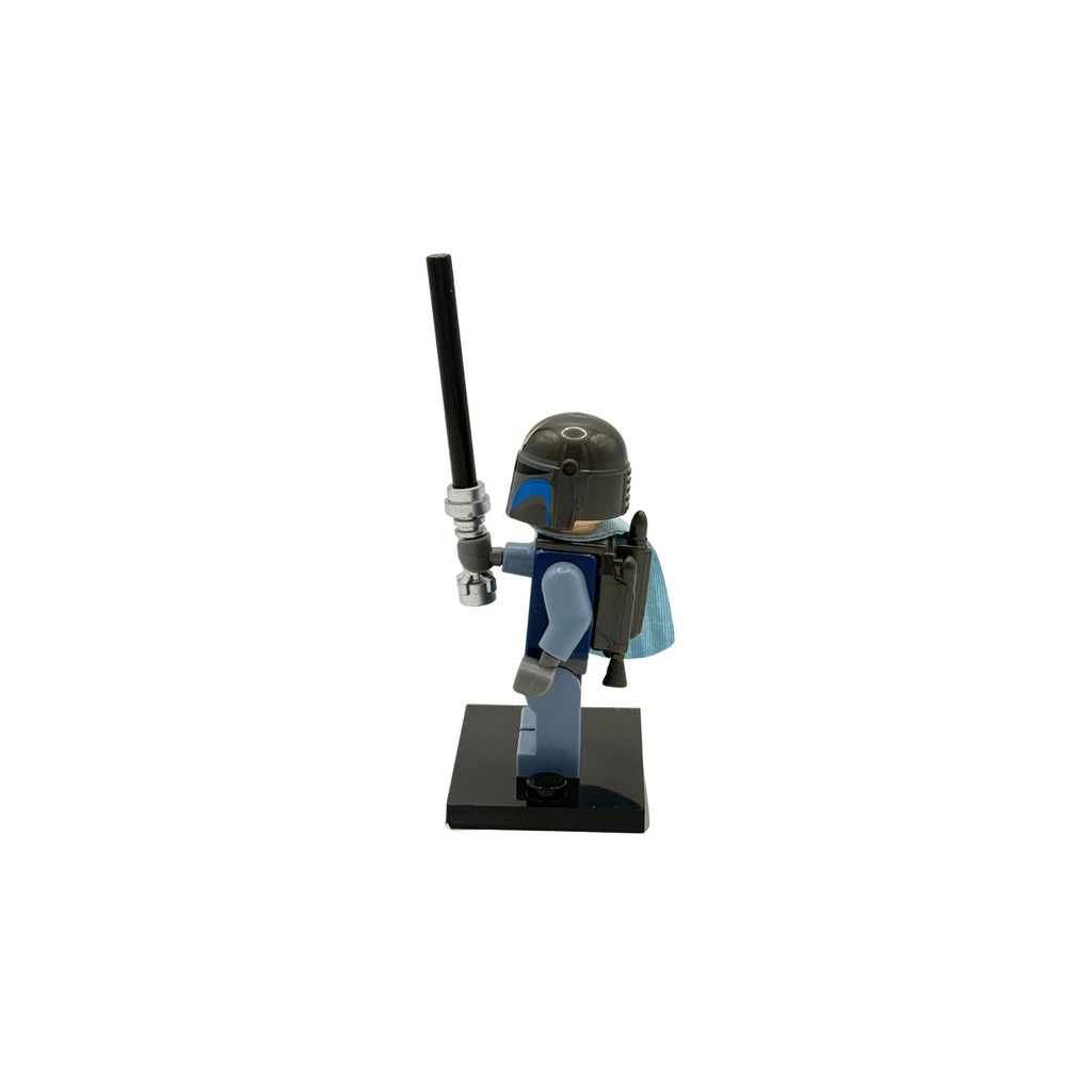 Pre Vizsla – LEGO Star Wars Minifigure (sw0416)