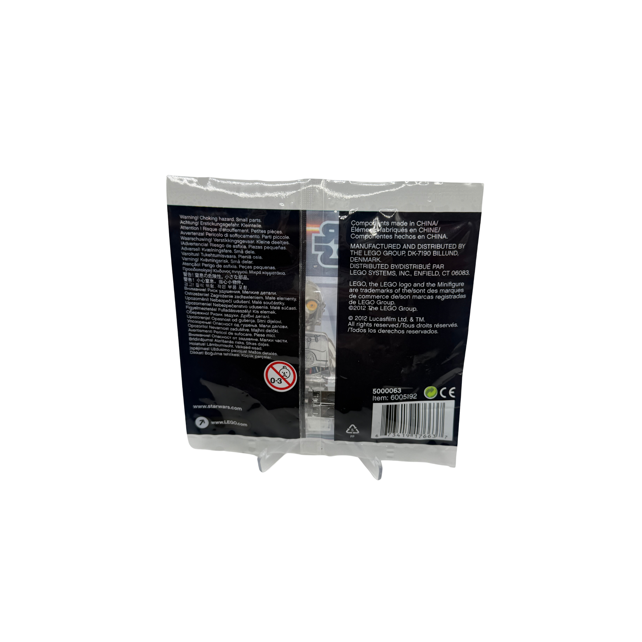 5000063 TC-14 polybag