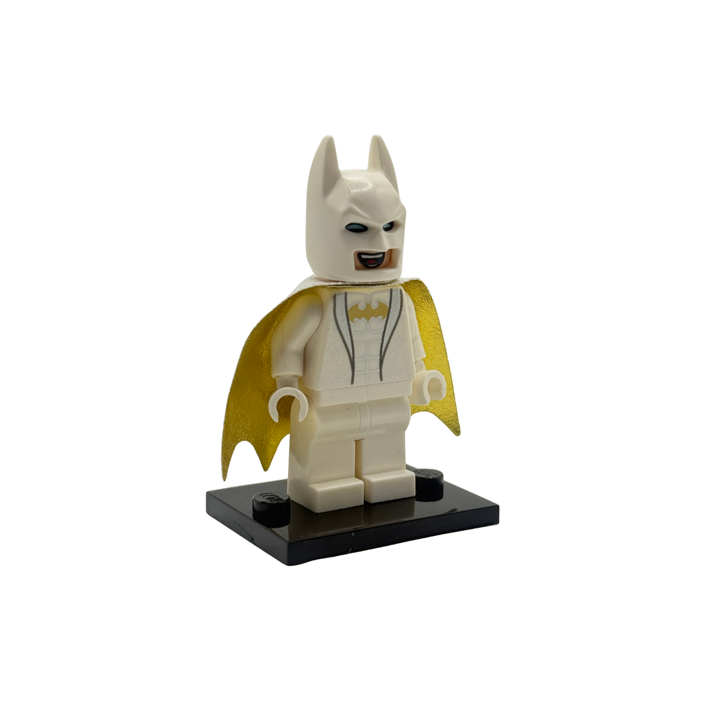 sh0445 Disco Batman