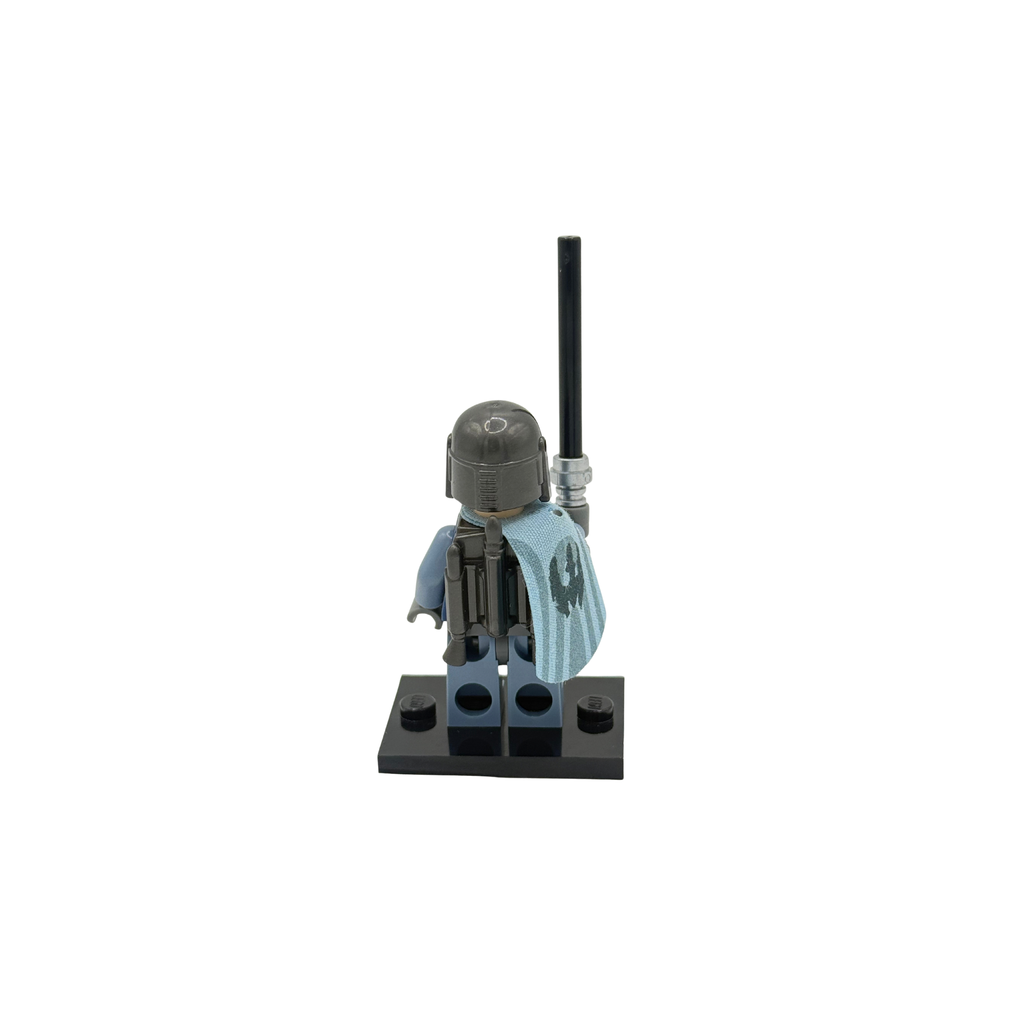Pre Vizsla – LEGO Star Wars Minifigure (sw0416)