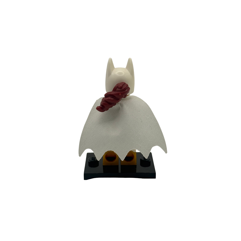 sh0443 Disco Batgirl