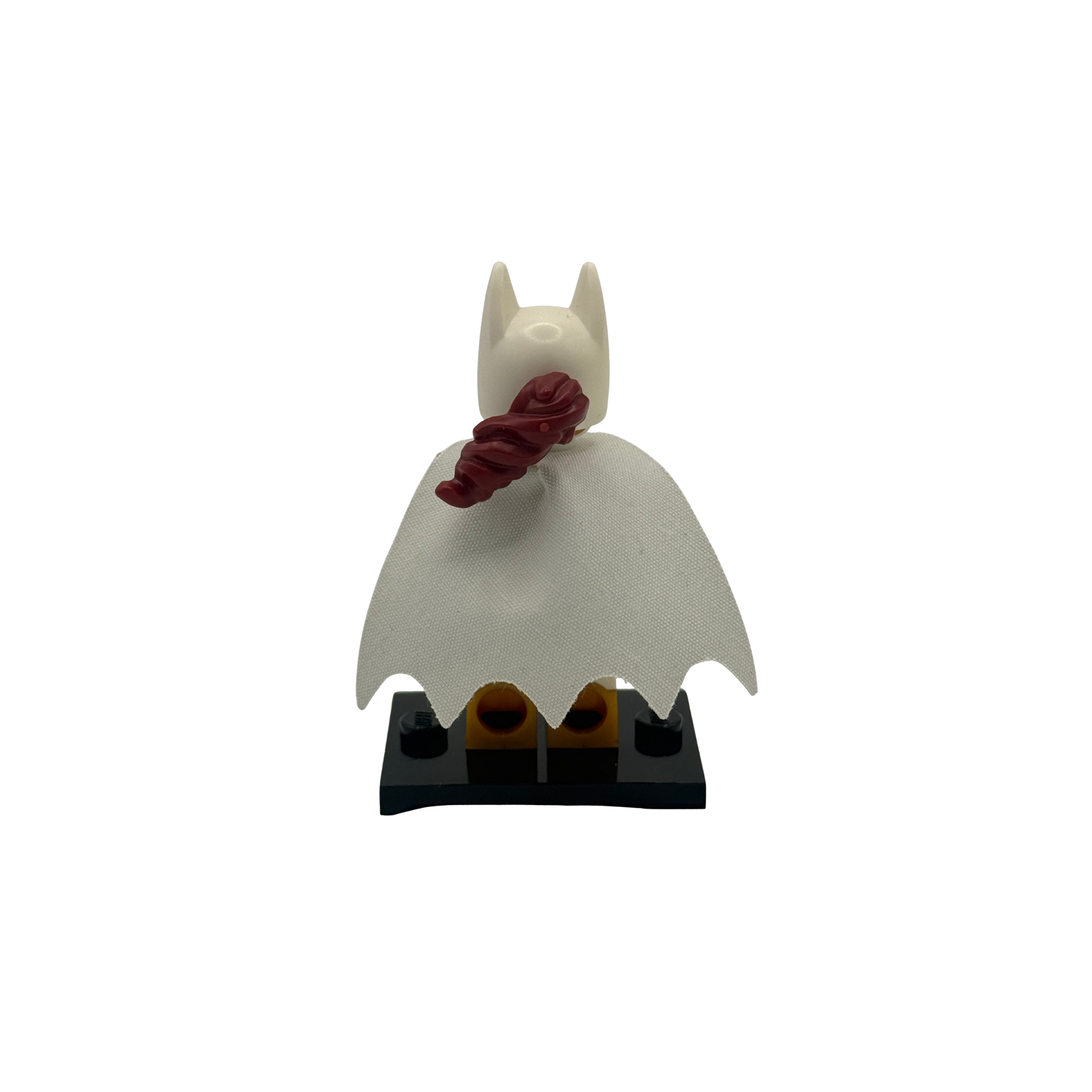 sh0443 Disco Batgirl