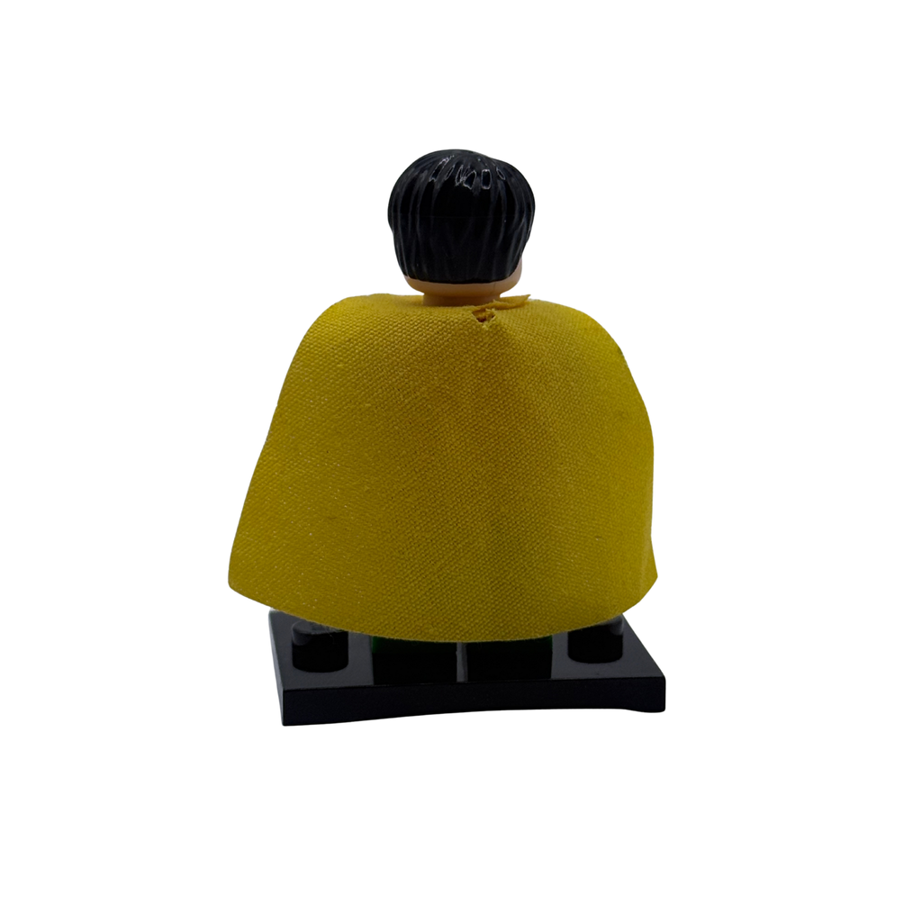 bat025 Robin - Short Hair