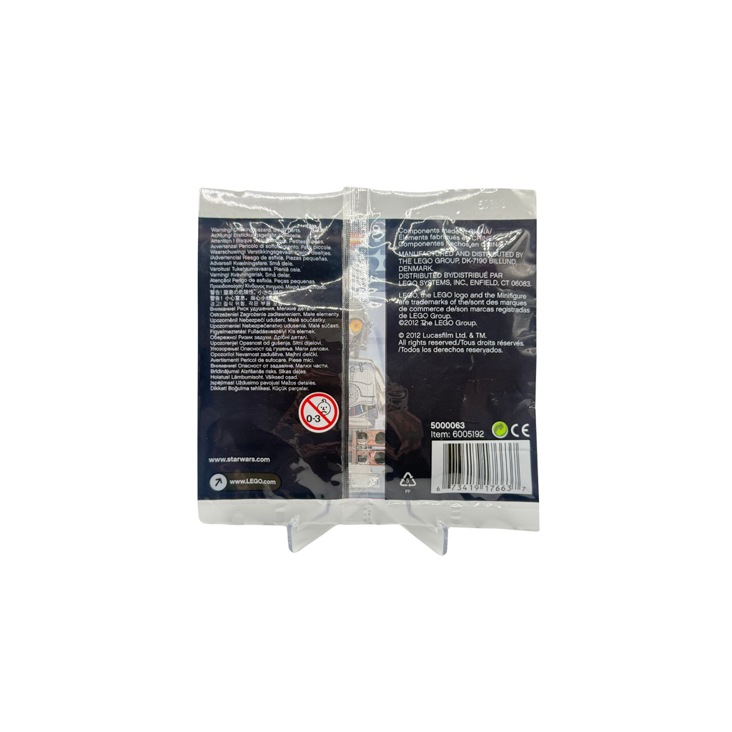 5000063 TC-14 polybag