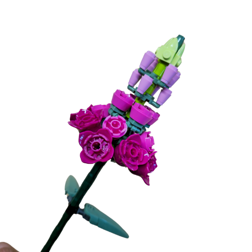 Flower Shop - Snapdragon Straight - 5