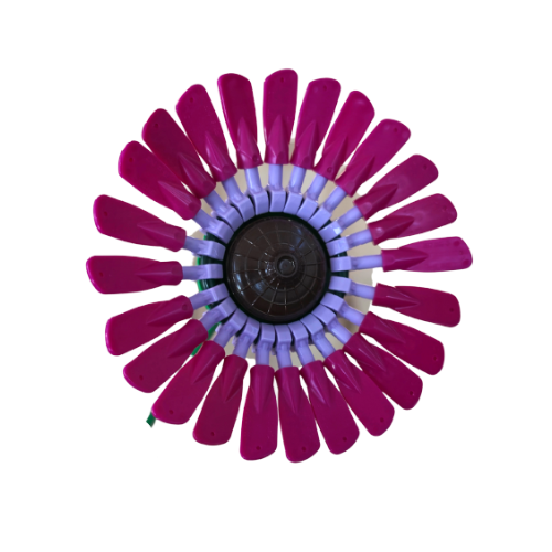 Flower Shop - Gerbera Daisy - Magenta - 40