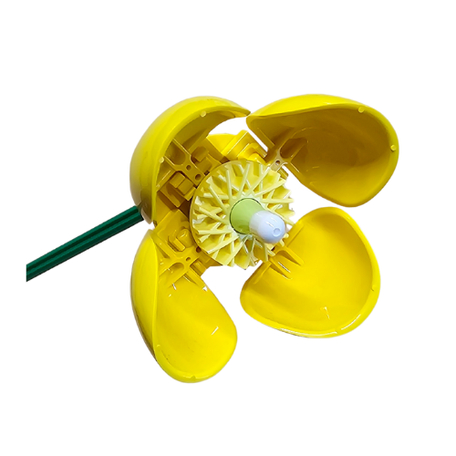 Flower Shop - Welsh Poppy 2pk - 46