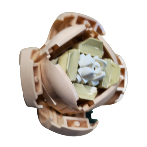 Flower Shop - Pink Rose Straight - 4