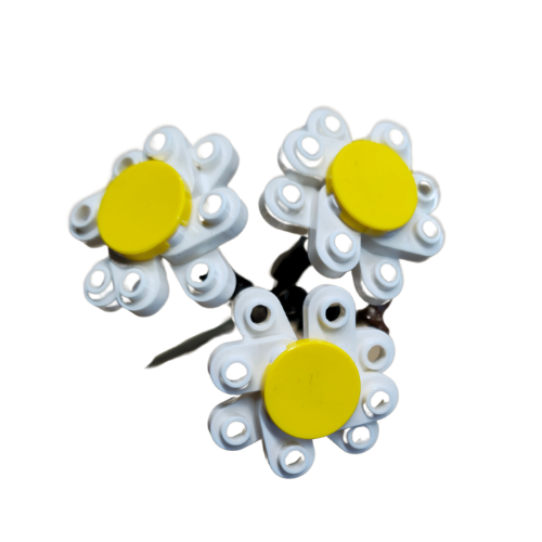 Flower Shop - Simple Daisy 1pk - 1