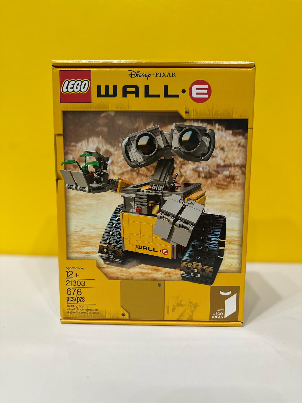 21303 WALL-E
