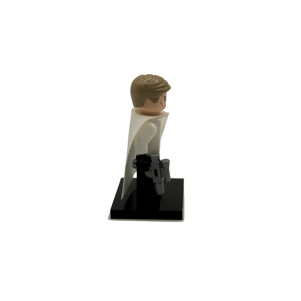 sw0781 Director Orson Callan Krennic