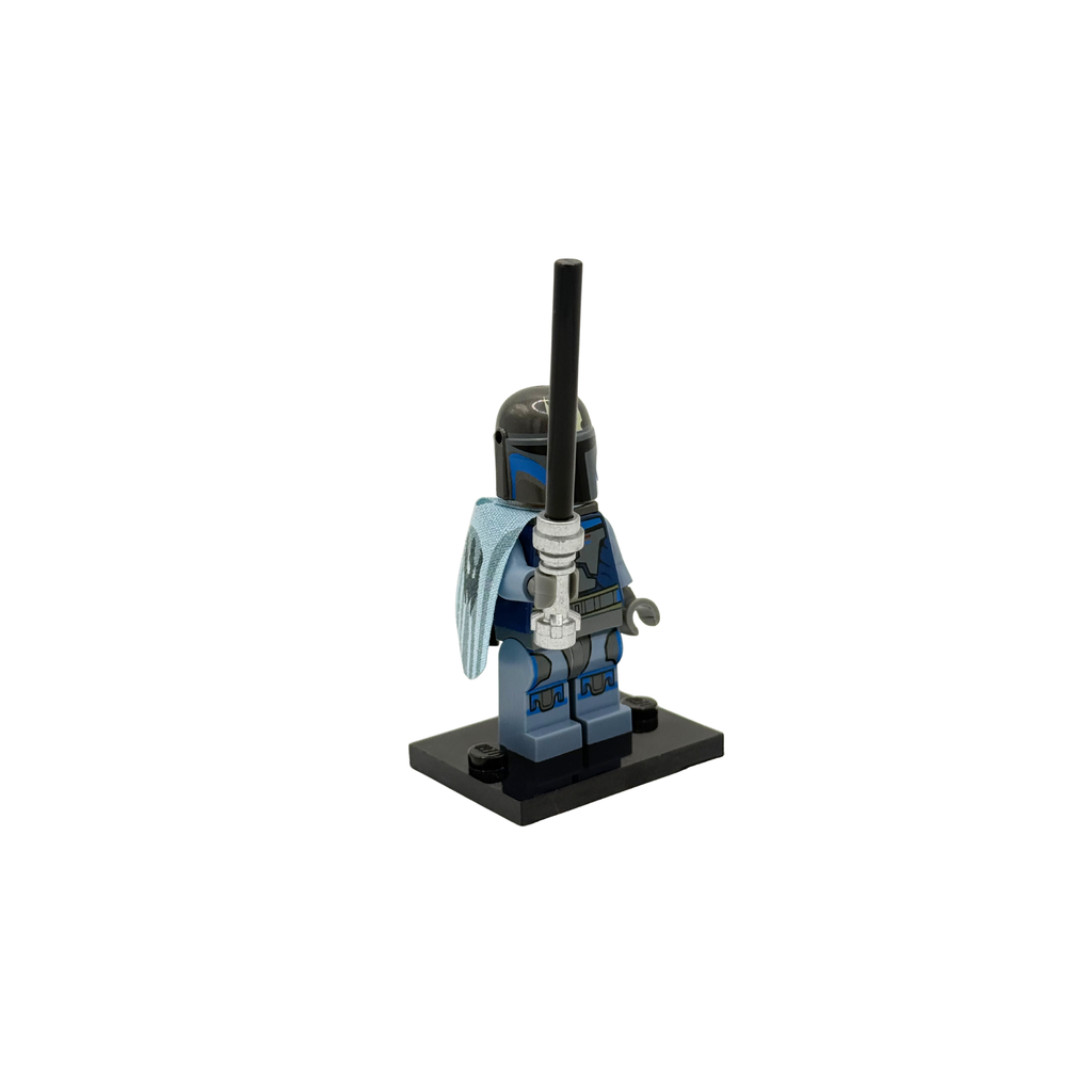 Pre Vizsla – LEGO Star Wars Minifigure (sw0416)