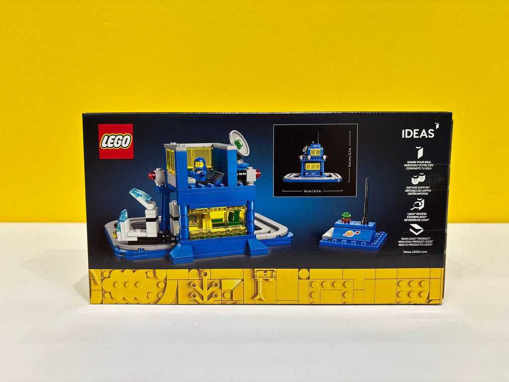 40786 Micro Command Center