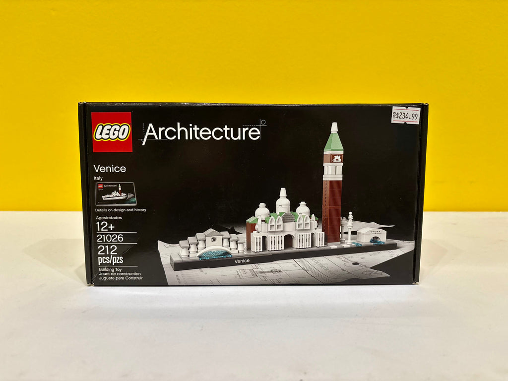 21026 Venice