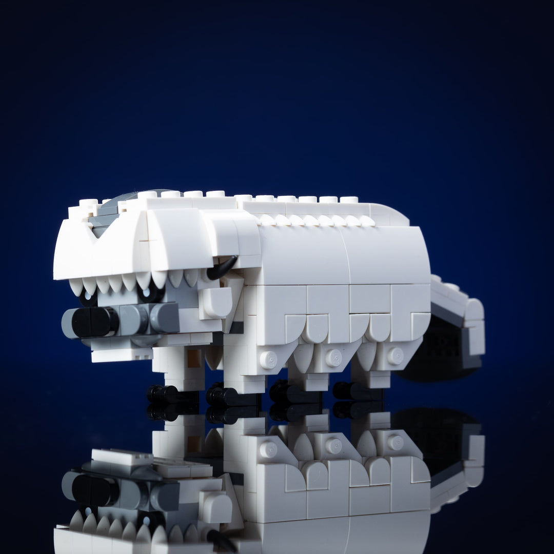 Bricker Builds - Mini Appa