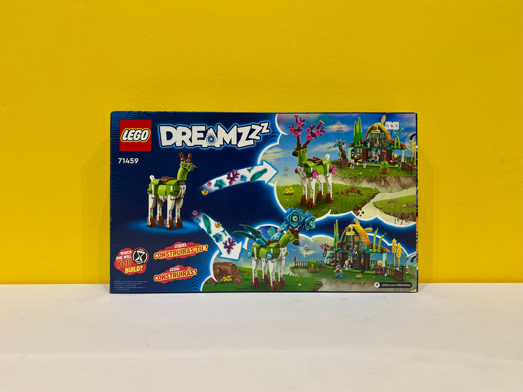 71459 Stable of Dream Creatures