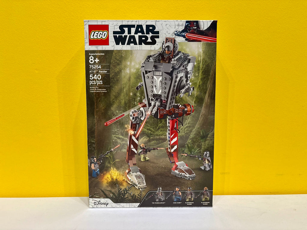 75254 AT-ST Raider