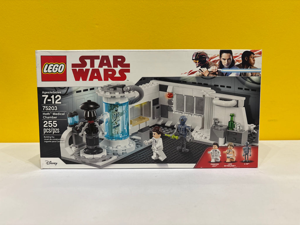 75203 Hoth Medical Chamber
