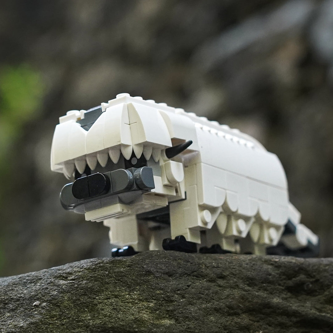 Bricker Builds - Mini Appa