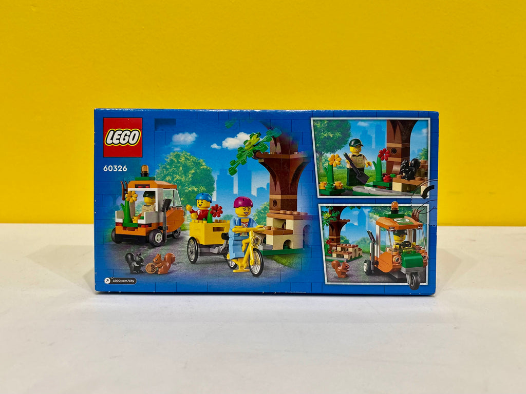 60326 Picnic in the Park