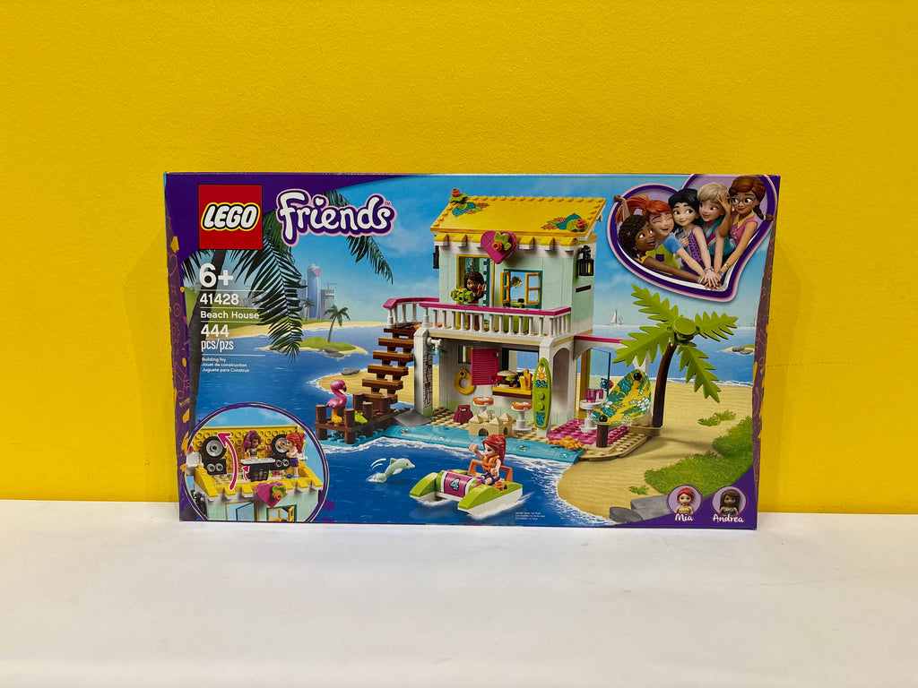 41428 Beach House
