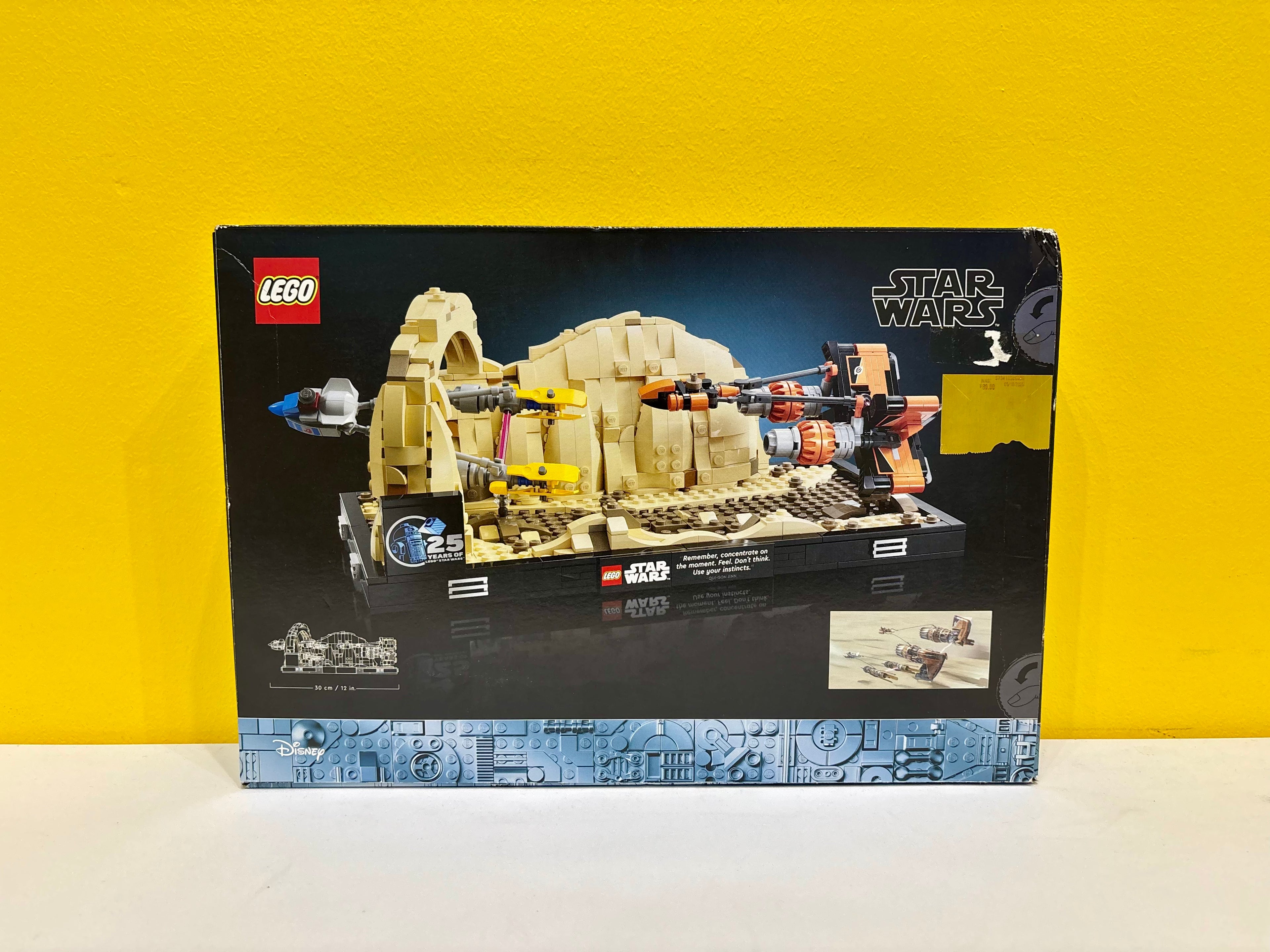 75380 Mos Espa Podrace